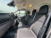 Ford Transit Custom SWB L1H1 [SOLD CR] Low Roof Limited 300 Air Con Cam EURO 6 NO VAT 13