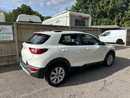 Kia Stonic 2 1.0T Gdi 5dr 4