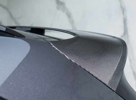 Bentley Bentayga Hybrid First Edition 37