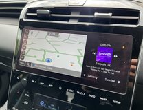 Hyundai TUCSON (Sold) 1.6 h T-GDi Ultimate SUV 5dr Petrol Hybrid Auto Euro 6 (s/s) (230 ps 21