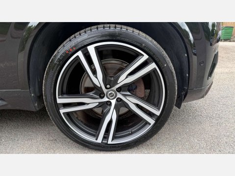 Volvo XC90 2.0 XC90 R-Design Pro T6 AWD Auto 4WD 5dr 48