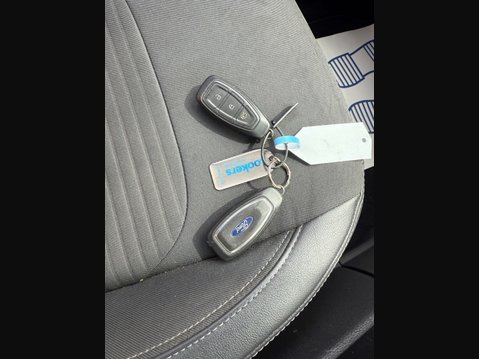 Ford Kuga 1.5 Kuga Titanium 5dr 78