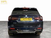 BMW Ix3 80kWh M Sport Pro SUV 5dr Electric Auto (286 ps) Parking Sensors 6