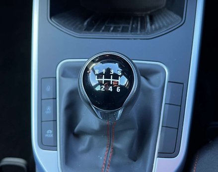 SEAT Arona 1.0 Arona FR EcoTSI 5dr 51