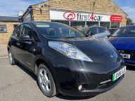 Nissan LEAF ACENTA 1