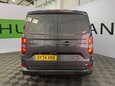 Ford Transit Custom 2.0 Transit Custom 300 Limited EcoBlue 7