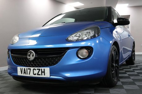 Vauxhall Adam ENERGISED 28