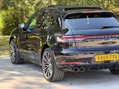 Porsche Macan 3.0 Macan S Semi-Auto 4WD 5dr 65