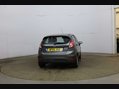 Ford Fiesta 1.2 Fiesta Zetec 5dr 4