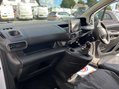 Peugeot Partner 1.5 Partner Professional L1 Blue HDi 39