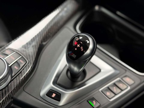 BMW M4 3.0 BiTurbo Competition Coupe 2dr Petrol DCT Euro 6 (s/s) (450 ps) 29