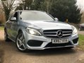 Mercedes-Benz C Class C 350 E AMG LINE PREMIUM PLUS 59