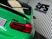BMW M3 3.0 BiTurbo Competition Saloon 4dr Petrol DCT Euro 6 (s/s) (450 ps) 28