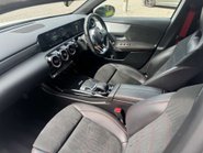 Mercedes-Benz A Class 2.0 AMG A 35 4Matic Auto 4WD 5dr 34