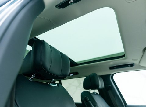 Land Rover Range Rover D350 Autobiography LWB 7 Seater 10