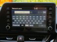 Toyota C-HR 1.8 C-HR Design HEV CVT 5dr 23