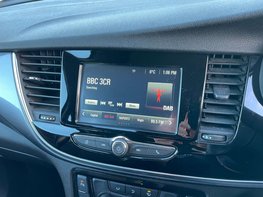 Vauxhall Mokka X 1.4 Mokka X Active T S/S 5dr 27