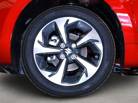 Suzuki Swift 1.2 Mild Hybrid Ultra ALLGRIP 5dr 12