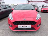 Ford Fiesta 1.0 ST-LINE X 3