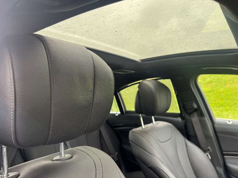 Mercedes-Benz S Class 3.0 S 350 D AMG Line Executive Auto 4dr 9