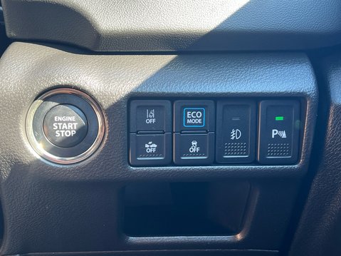 Suzuki S-Cross MOTION 36