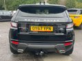 Land Rover Range Rover Evoque 2.0 TD4 HSE Dynamic Lux Auto 4WD Euro 6 (s/s) 5dr 12