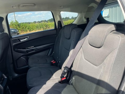 Ford S-Max 2.0 TDCi Titanium Sport Euro 6 (s/s) 5dr 34