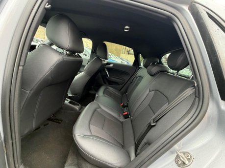 Audi A1 SPORTBACK TFSI S LINE 11