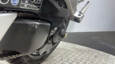 Honda VFR 2014 ONLY 28K NEW MOT CLEAN ADVENTURE TOURER BIKE 800CC 19