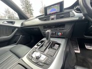 Audi A6 3.0 A6 S Line TDI Quattro Semi-Auto 4WD 5dr 32