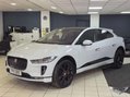 Jaguar I-Pace 400 90kWh SE Auto 4WD 5dr 90