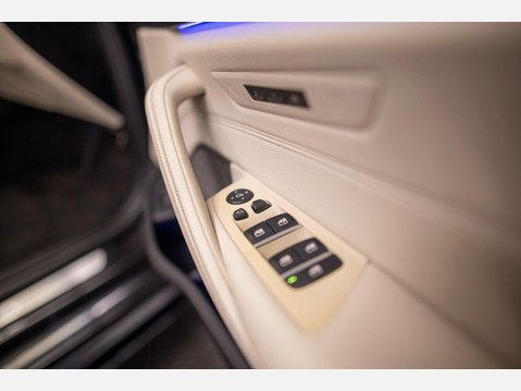 BMW 5 Series 3.0 540i GPF M Sport Auto xDrive Euro 6 (s/s) 4dr 31