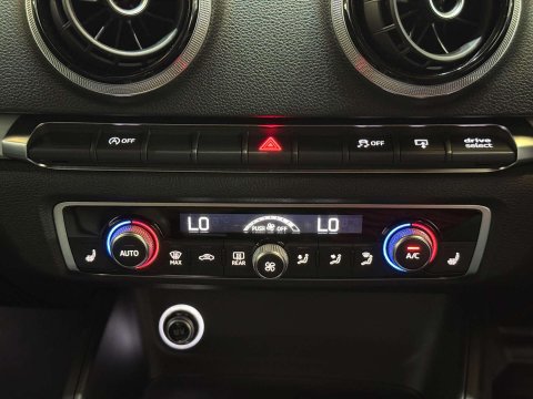 Audi S3 2.0 TFSI Hatchback 3dr Petrol Manual quattro Euro 6 (s/s) (310 ps) 33