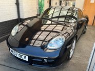 Porsche Cayman 2.7 987 TIPTRONIC S 34