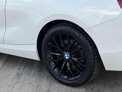 BMW 2 Series 2.0 220i Sport 2dr 27