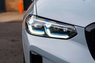 BMW X3 3.0 X3 M Competition Edition Auto 4WD 5dr 39