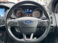 Ford Focus 2.0T EcoBoost ST-3 Euro 6 (s/s) 5dr 32