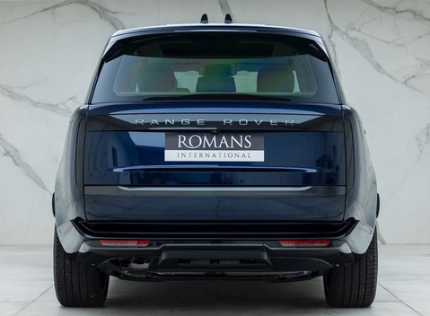 Land Rover Range Rover D350 Autobiography 5