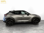 Nissan Juke 1.6 Premiere Edition SUV 5dr Petrol Hybrid Auto Euro 6 (143 ps) 8