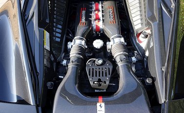 Ferrari 458 Speciale 7