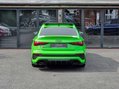 Audi RS3 2.5 RS 3 Vorsprung TFSI Quattro Semi-Auto 4WD 4dr 23