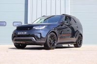Land Rover Discovery SE MHEV STYLED BY SEEKER REAR SEATS FITTED LOVELY MILES 
