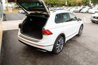 Volkswagen Tiguan SEL TSI 4MOTION DSG 41