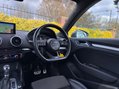 Audi A3 2.0 A3 Sportback S Line TFSI Semi-Auto 5dr 21