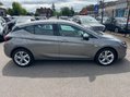 Vauxhall Astra 1.4i Turbo SRi Nav Auto Euro 6 (s/s) 5dr 7
