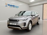 Land Rover Range Rover Evoque 2.0 P200 MHEV R-Dynamic S Auto 4WD Euro 6 (s/s) 5dr 6
