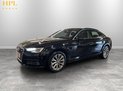 Audi A4 1.4 TFSI SE Saloon 4dr Petrol Manual Euro 6 (s/s) (150 ps) 3