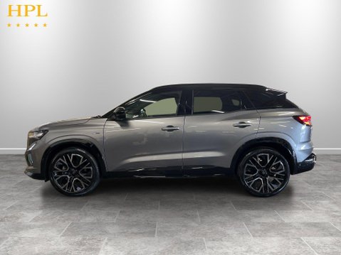 Renault Austral 1.2 E-TECH iconic esprit Alpine SUV 5dr Petrol Hybrid Auto Euro 6 (s/s) (20 4