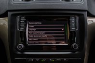 Skoda Yeti Outdoor SE L DRIVE TSI DSG 28