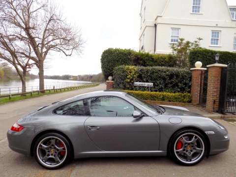 Porsche 911 (997) CARRERA 2 S 28